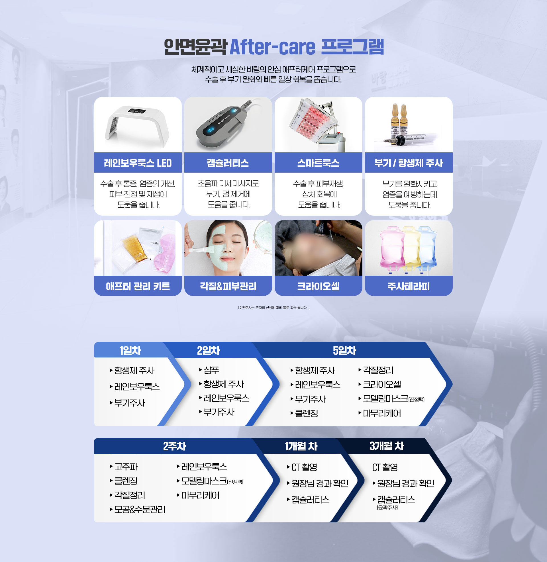 바탕애프터케어프로그램